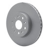 R1 2014-2020 Cadillac CTS Front GeoSPEC Coated Rotor
