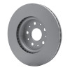 R1 2014-2020 Cadillac CTS Front GeoSPEC Coated Rotor