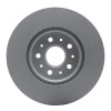 R1 2014-2020 Cadillac CTS Front GeoSPEC Coated Rotor