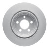 R1 2005-2023 Chrysler 300 Rear GeoSPEC Coated Rotor RRE-39018