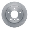 R1 1995-1999 BMW 318TI Rear Brake Rotor