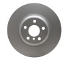R1 2016-2025 BMW 330I Rear GeoSPEC Coated Rotor