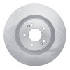 R1 2021-2026 Hyundai Palisade Front Brake Rotor