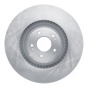 R1 2021-2026 Hyundai Palisade Front Brake Rotor