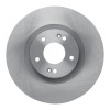 R1 2021-2025 Hyundai Santa Cruz Front Brake Rotor