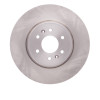 R1 2009-2010 Kia BORREGO Front Brake Rotor