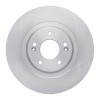 R1 2013-2020 Hyundai Santa Fe XL Front Brake Rotor