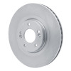 R1 2013-2020 Hyundai Santa Fe XL Front Brake Rotor
