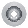 R1 2013-2020 Hyundai Santa Fe XL Front Brake Rotor