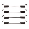 R1 1963-1970 Volkswagen Type 2 Front Drum Brake Hardware Kit