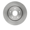 R1 2006-2017 Suzuki Grand Vitara (Mexico) Front Brake Rotor