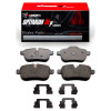 R1 2011-2016 BMW Z4 Rear R1 Optimum OE Pads & Hardware Kit
