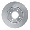 R1 1998-2012 Dodge ATOS (Mexico) Front Brake Rotor
