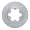 R1 2002-2024 Nissan NV350 UrVan (Mexico) Front Brake Rotor