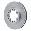 R1 2002-2024 Nissan NV350 UrVan (Mexico) Front Brake Rotor