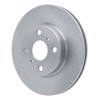 R1 2012-2015 Scion IQ Front Brake Rotor