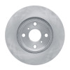 R1 2012-2015 Scion IQ Front Brake Rotor