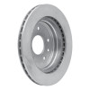 R1 1986-1991 Mazda RX-7 Rear Brake Rotor