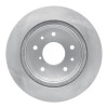 R1 1986-1991 Mazda RX-7 Rear Brake Rotor