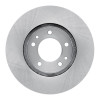 R1 1986-1991 Mazda RX-7 Front Brake Rotor