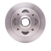R1 1984-1985 Mazda RX-7 Front Brake Rotor