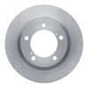 R1 2008-2021 Lexus LX570 Front Brake Rotor