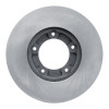 R1 1985-1992 Toyota Pickup Front Brake Rotor