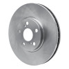 R1 1994-1999 Toyota Celica Front Brake Rotor