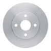 R1 1983-1990 Toyota Tercel Front Brake Rotor