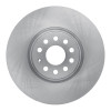R1 2018-2025 Volkswagen ATLAS Cross Sport Front Brake Rotor