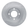 R1 1973-2005 Audi Coupe Front Brake Rotor