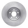 R1 2011-2017 Audi A6 (USA/Canada) Front Brake Rotor