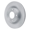 R1 2016-2025 Dodge Attitude (Mexico) Front Brake Rotor