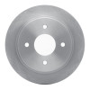 R1 1990-1992 Infiniti M30 Rear Brake Rotor