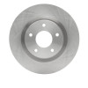 R1 2007-2013 Nissan Altima Front Brake Rotor