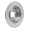 R1 2003-2006 Mercedes-Benz S500 Rear Brake Rotor