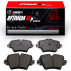 R1 18-25 BMW 230I xDrive Front R1 Optimum OE Brake Pads