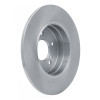 R1 1996-1998 Mercedes-Benz SL320 Rear Brake Rotor