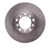 R1 1968-1976 Mercedes-Benz 240D Front Brake Rotor