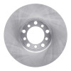 R1 1968-1976 Mercedes-Benz 240D Front Brake Rotor