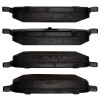 R1 09-19 Ford Taurus (Excl SHO) Rear R1 Optimum OE Brake Pads