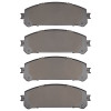 R1 20-24 Toyota AVALON Front R1 Optimum OE Brake Pads