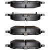 R1 04-12 Chevrolet HHR Front R1 Optimum OE Brake Pads