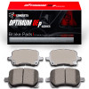 R1 04-12 Chevrolet HHR Front R1 Optimum OE Brake Pads
