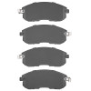 R1 03-05 Infiniti G35 Front R1 Optimum OE Brake Pads