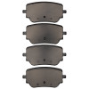R1 20-25 Mercedes-Benz GLB250 Rear R1 Optimum OE Brake Pads