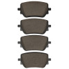 R1 20-25 Mercedes-Benz GLB250 Rear R1 Optimum OE Brake Pads
