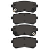 R1 18-25 Hyundai Kona Rear R1 Optimum OE Brake Pads