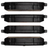 R1 18-25 Hyundai Kona Rear R1 Optimum OE Brake Pads