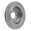 R1 2003-2011 Lincoln Town Car Rear Brake Rotor